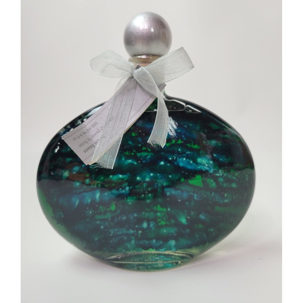 NWT‎ Pier 1 Sea Breeze Bath Foam Italy 500mL 16.9 oz
